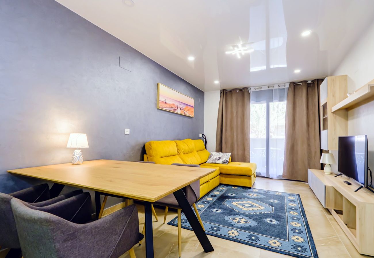 Apartamento en Torrevieja - ID3