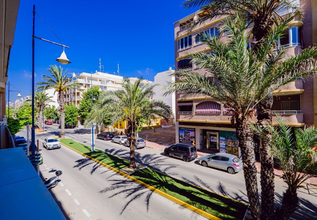 Apartamento en Torrevieja - ID3