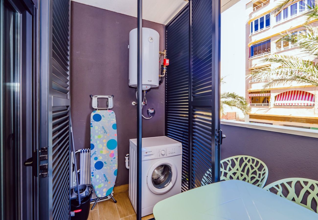 Apartamento en Torrevieja - ID3