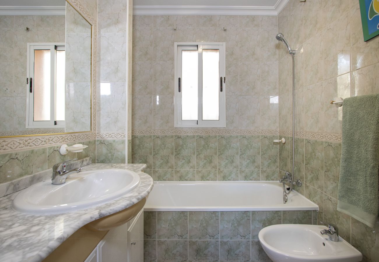 Apartamento en Torrevieja - ID6