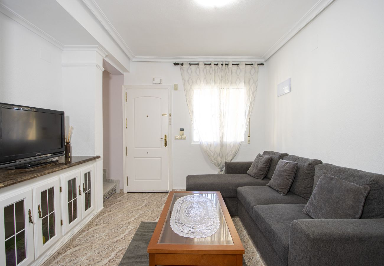 Apartamento en Torrevieja - ID6