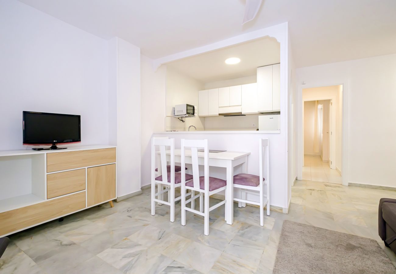 Apartamento en Torrevieja - ID13