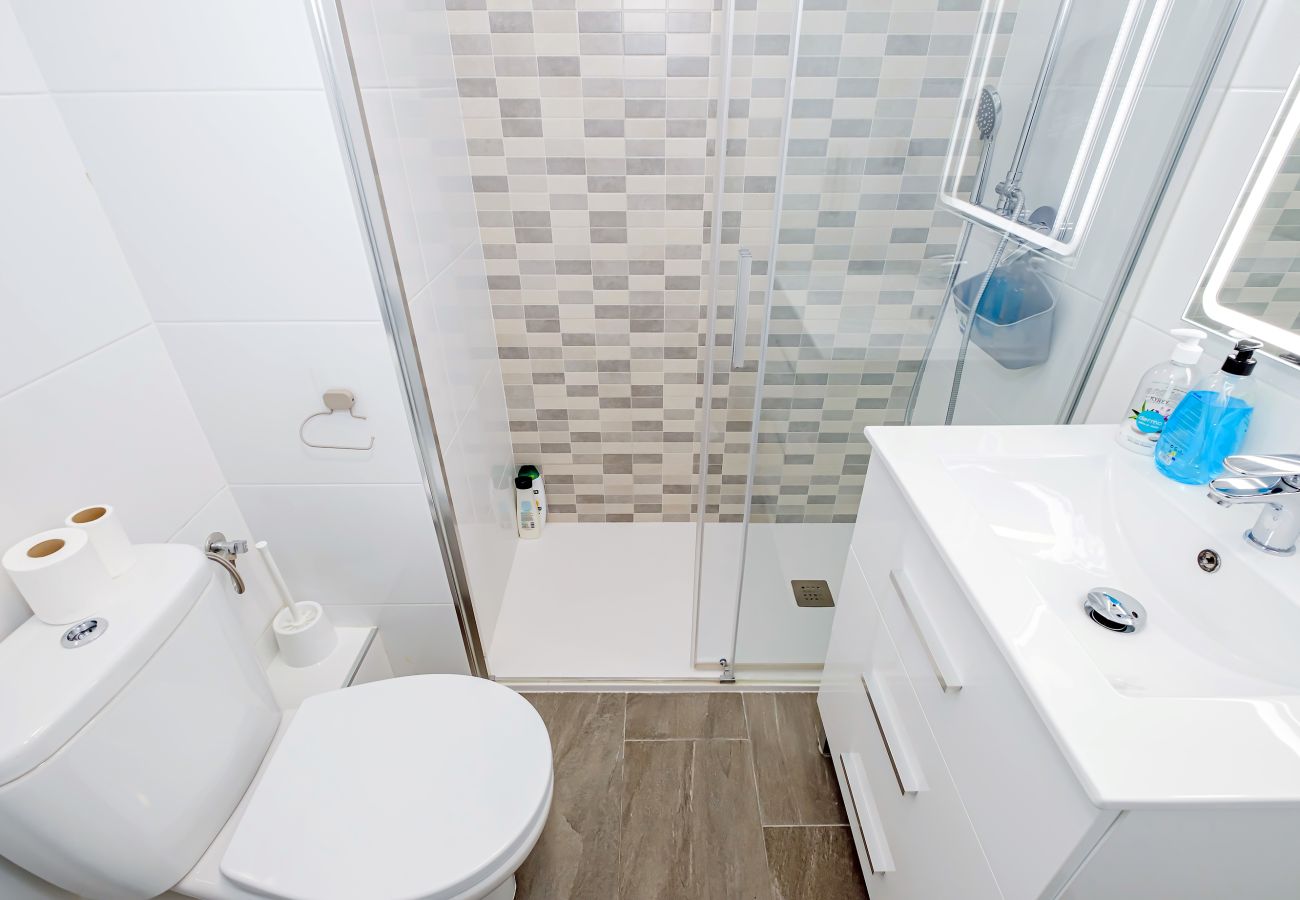 Apartamento en Torrevieja - ID13