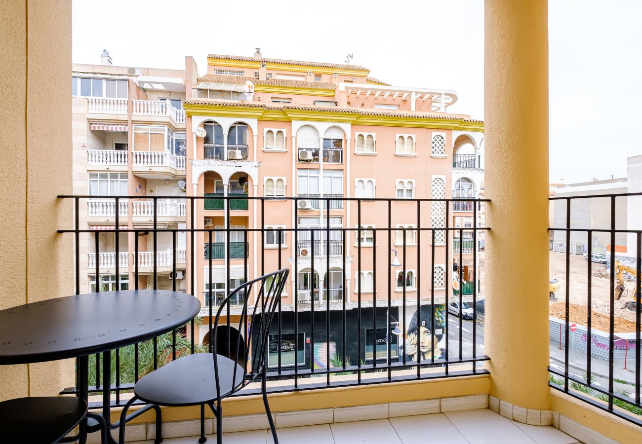 Apartamento en Torrevieja - ID13