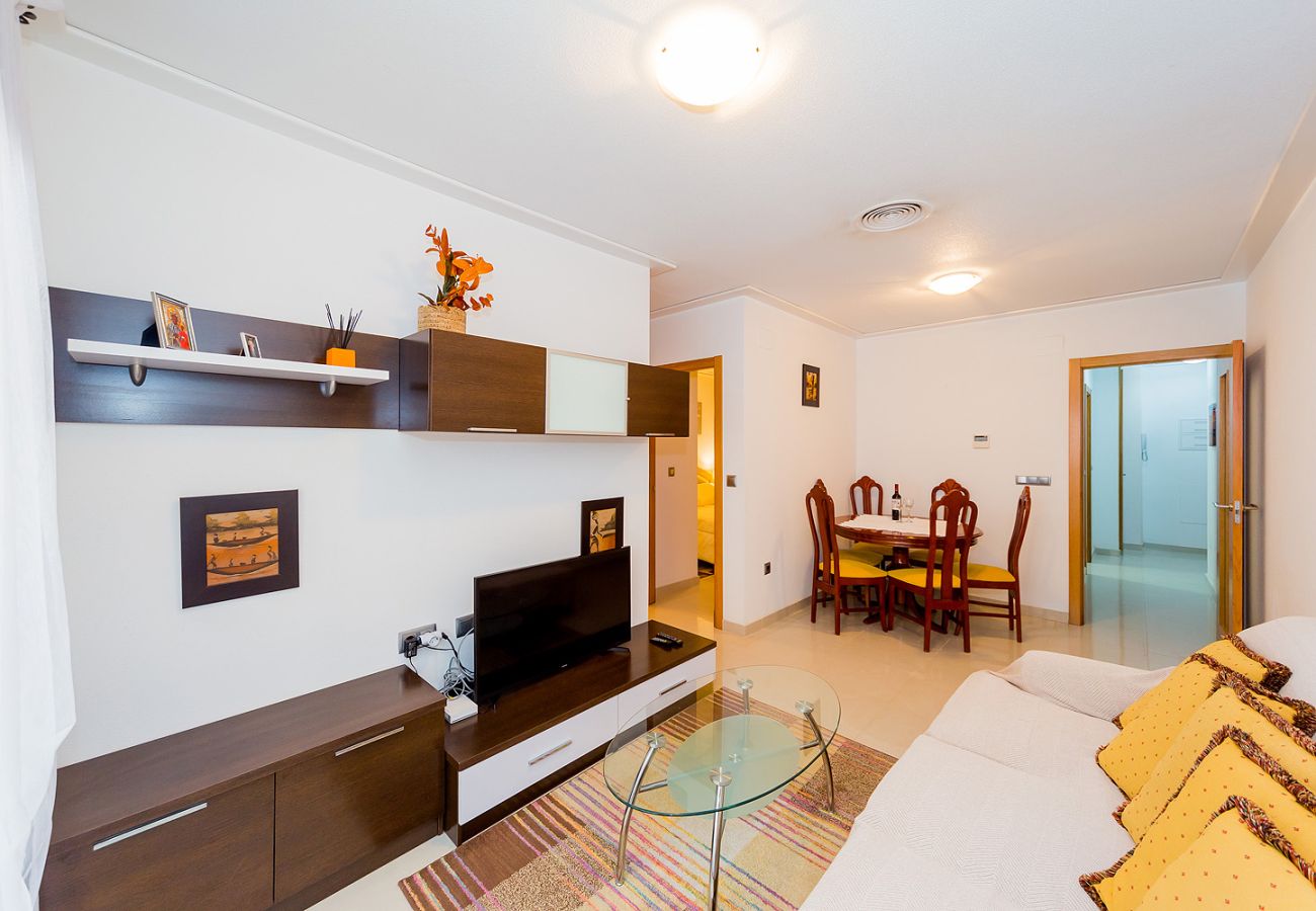 Apartamento en Torrevieja - ID16