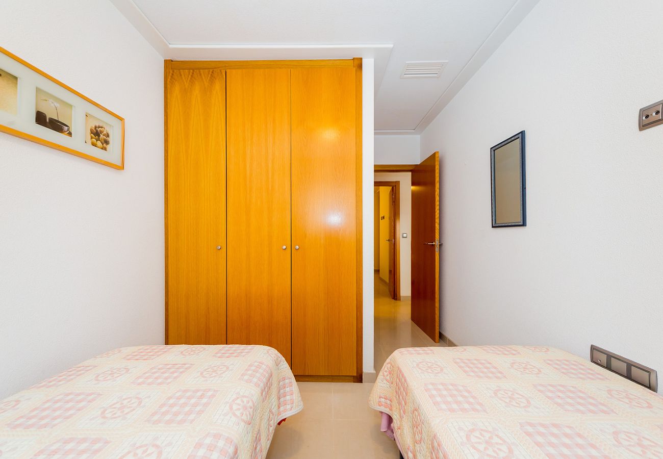 Apartamento en Torrevieja - ID16