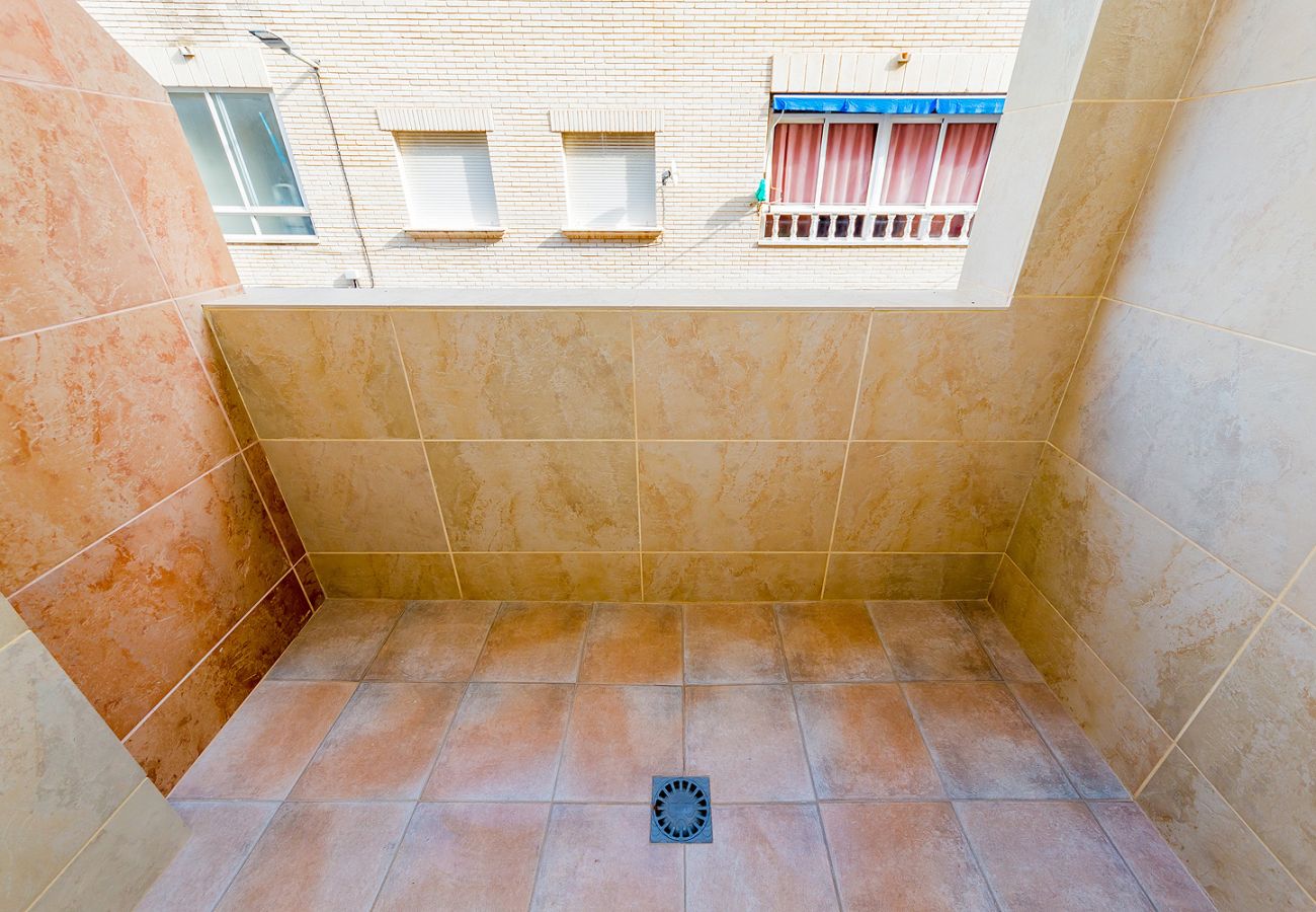 Apartamento en Torrevieja - ID16