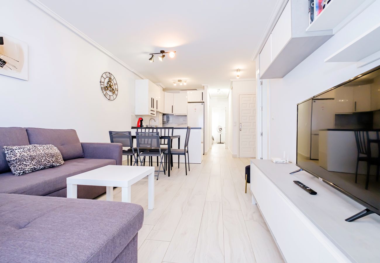 Apartamento en Torrevieja - ID19