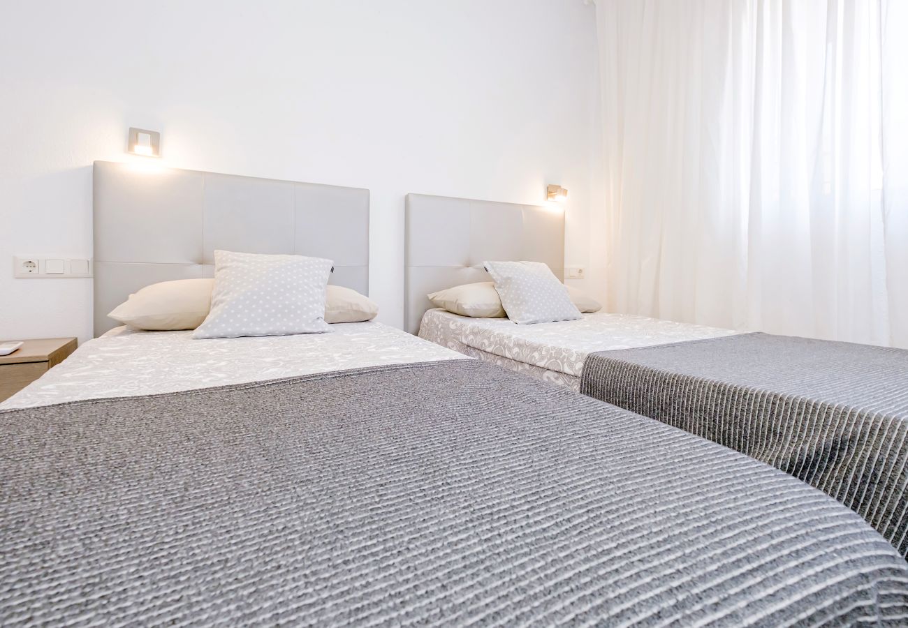 Apartamento en Torrevieja - ID19