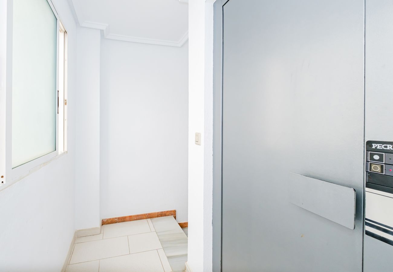 Apartamento en Torrevieja - ID19