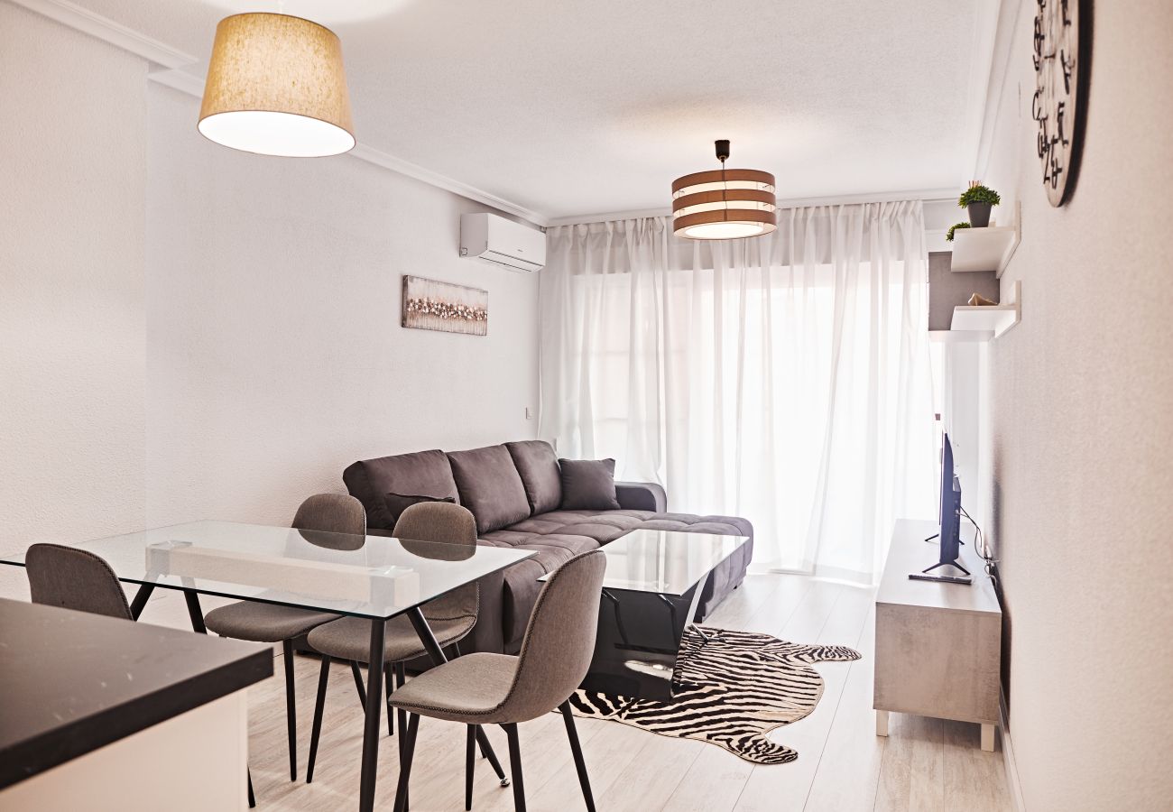 Apartamento en Torrevieja - ID21