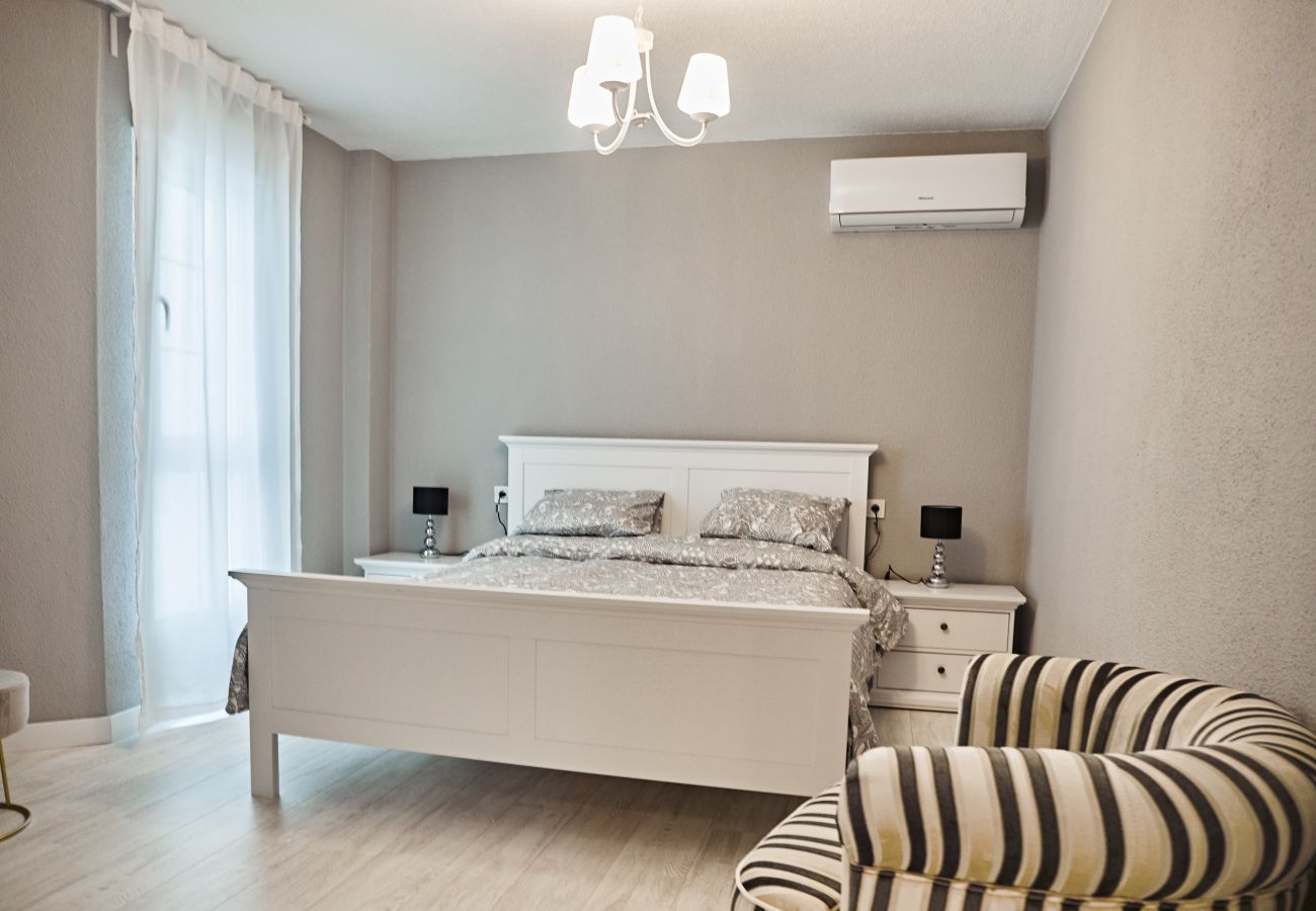 Apartamento en Torrevieja - ID21