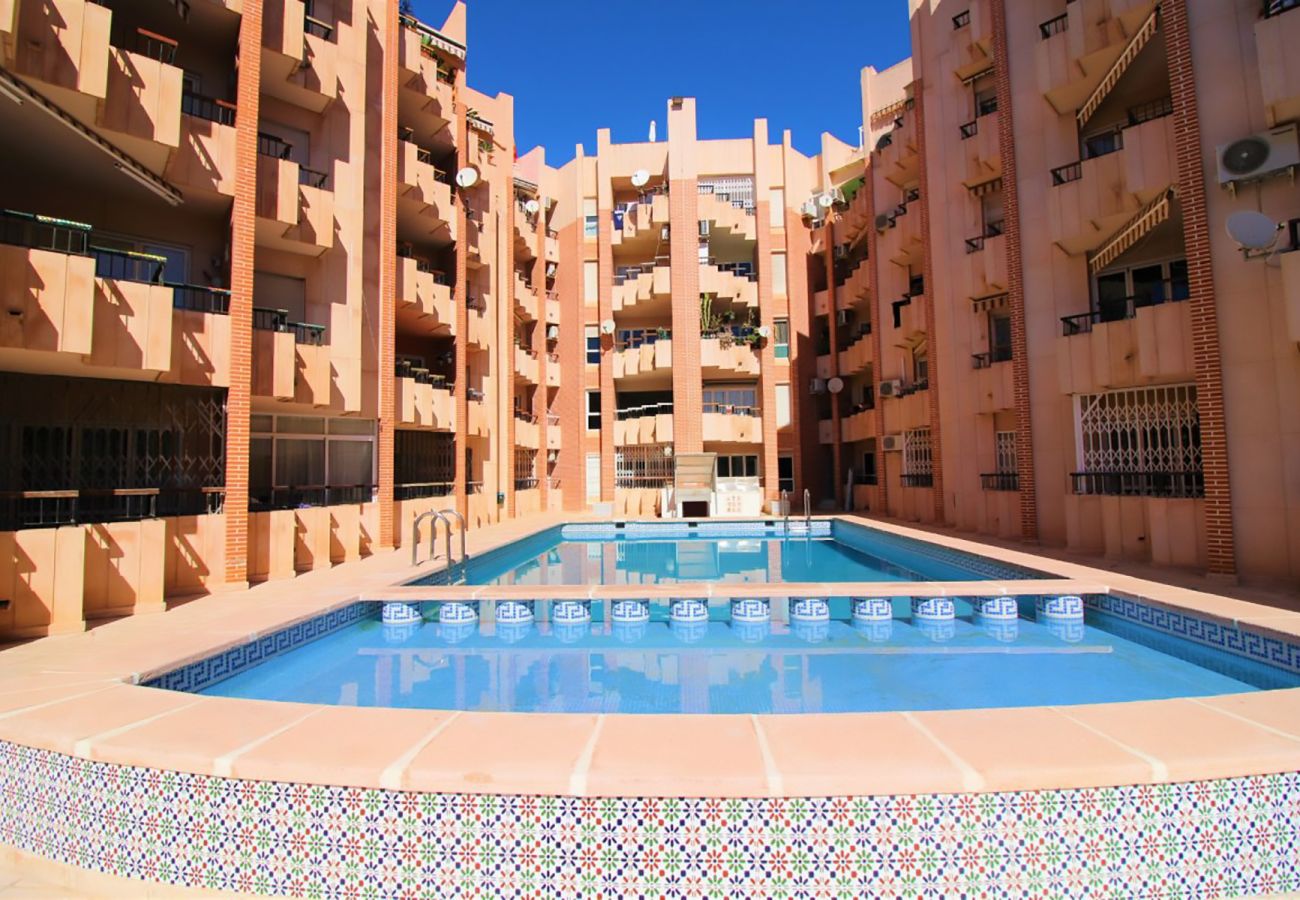 Apartamento en Torrevieja - ID21