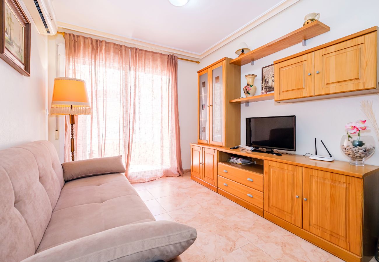 Apartamento en Torrevieja - ID26