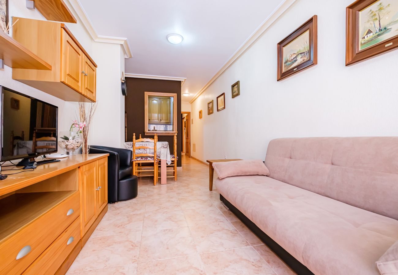 Apartamento en Torrevieja - ID26