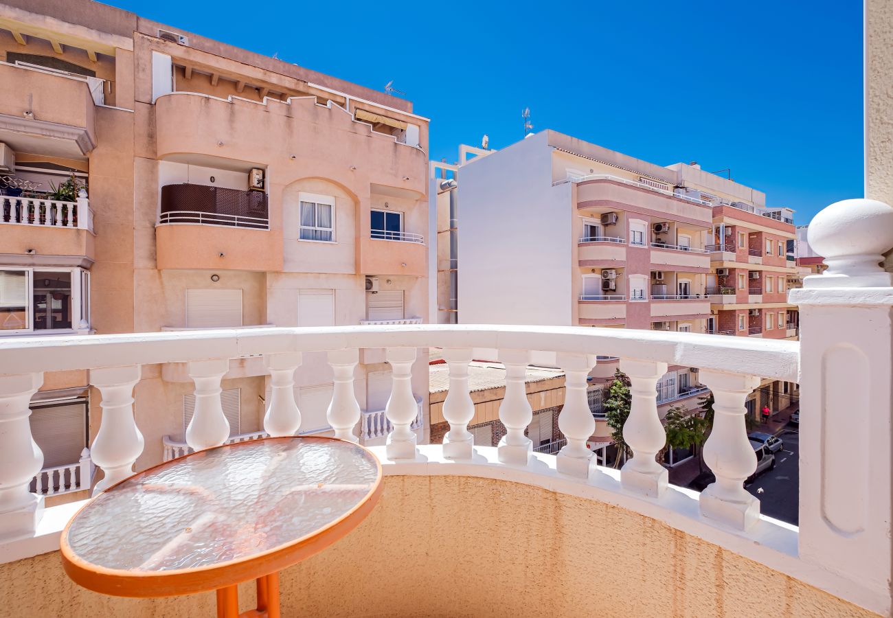 Apartamento en Torrevieja - ID26