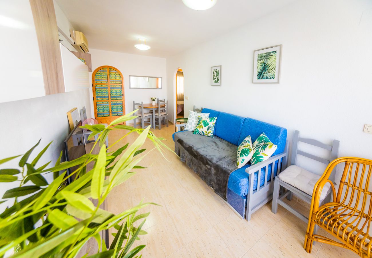 Apartamento en Torrevieja - ID27