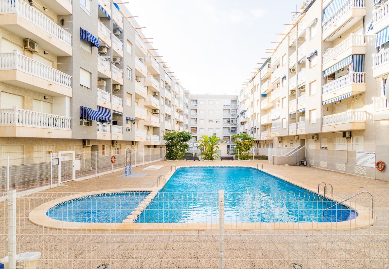 Apartamento en Torrevieja - ID27