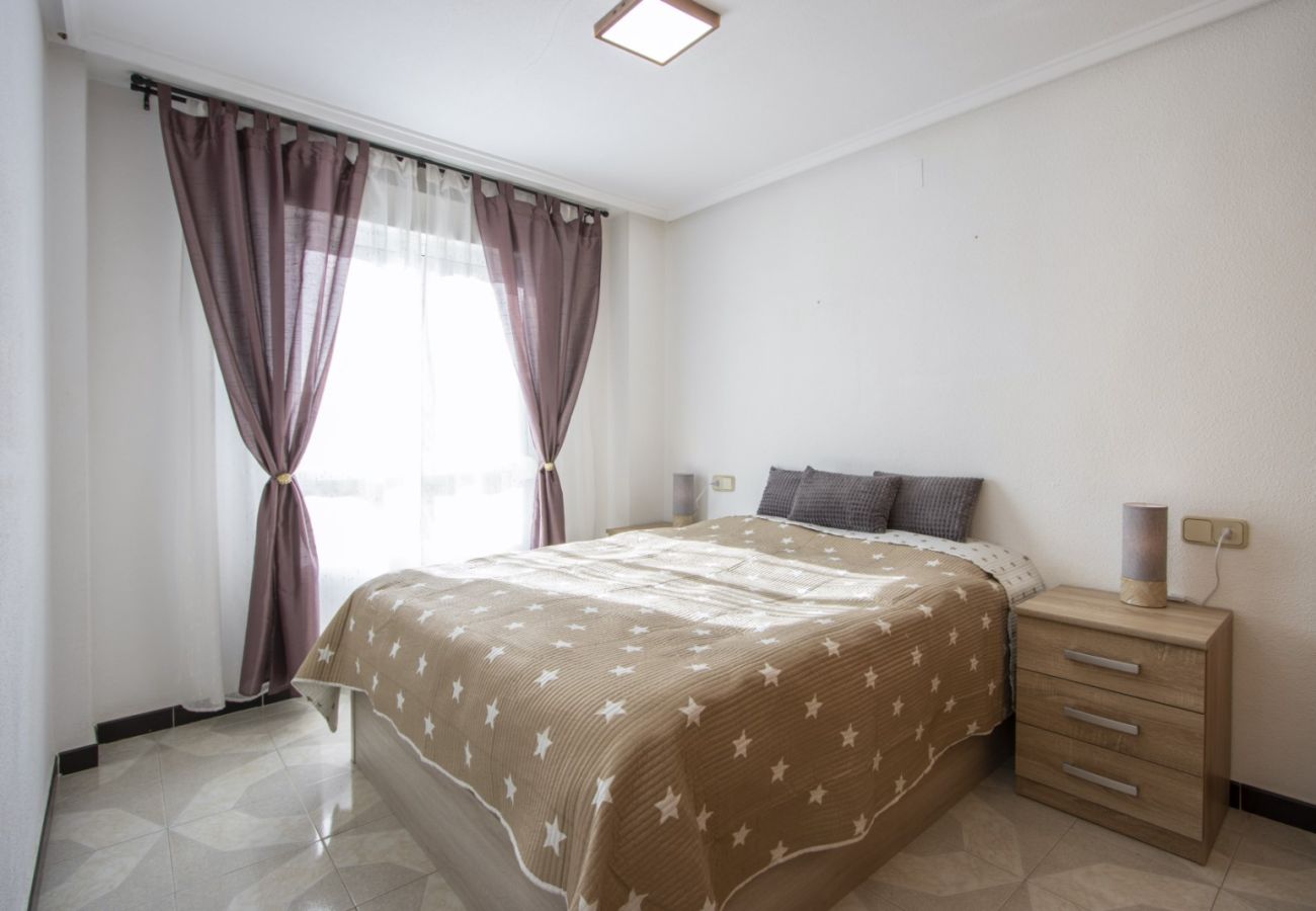 Apartamento en Torrevieja - ID31