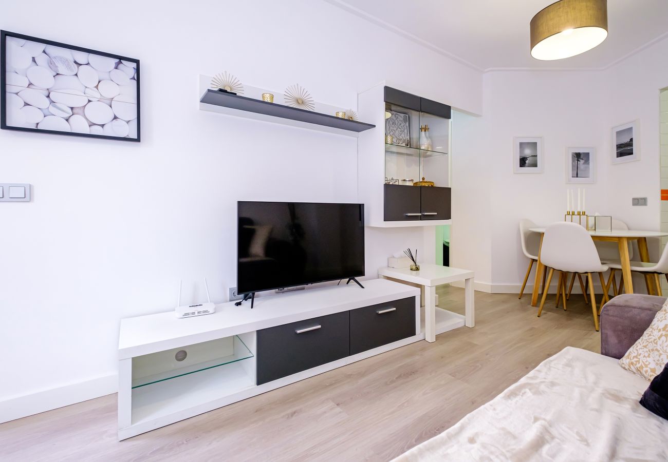 Apartamento en Torrevieja - ID35