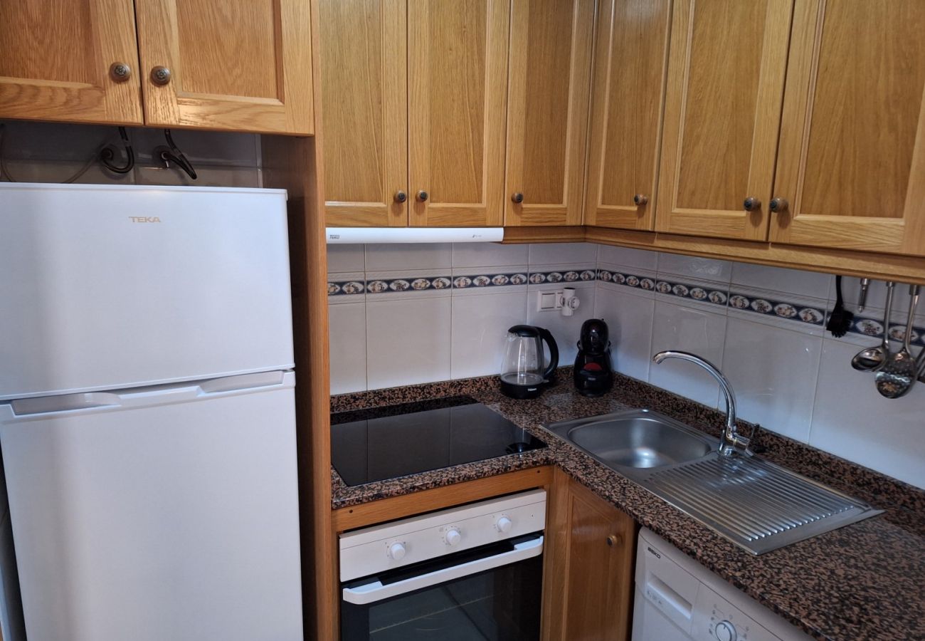 Apartamento en Torrevieja - ID22