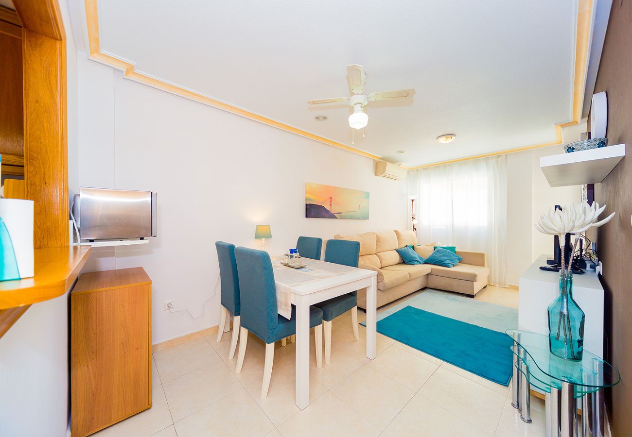 Apartamento en Torrevieja - ID22