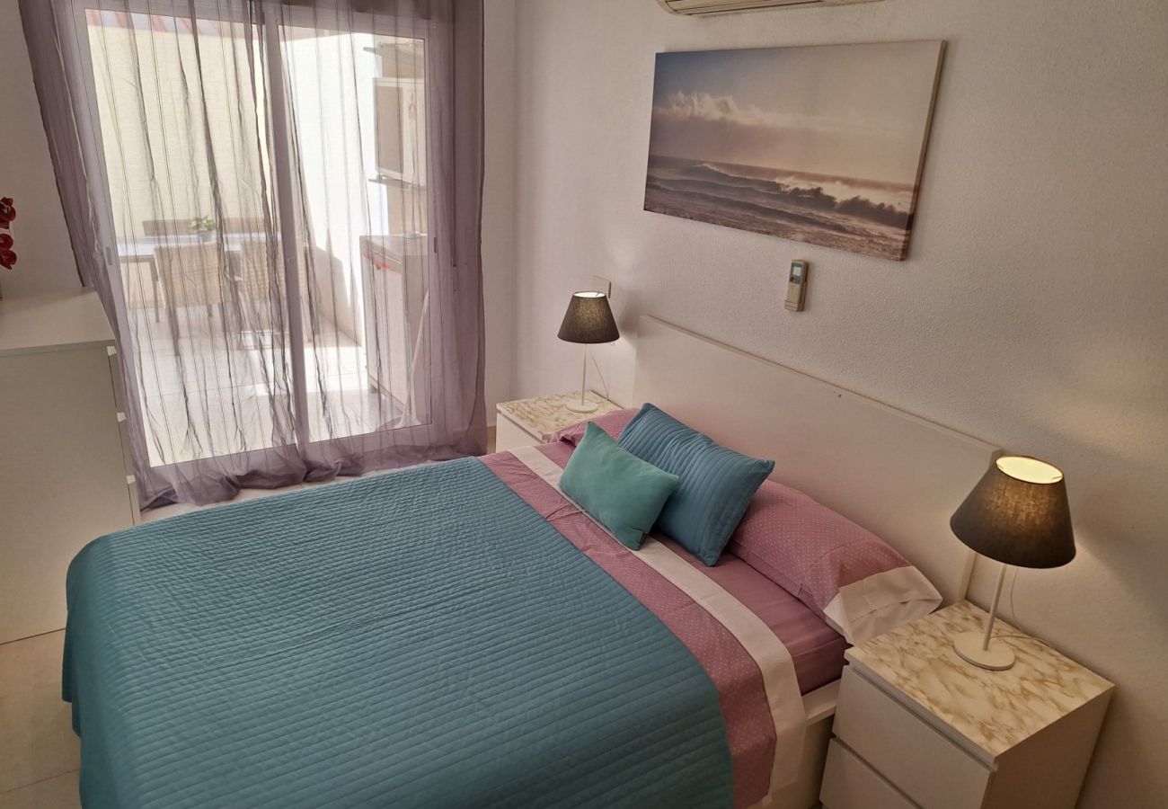 Apartamento en Torrevieja - ID22