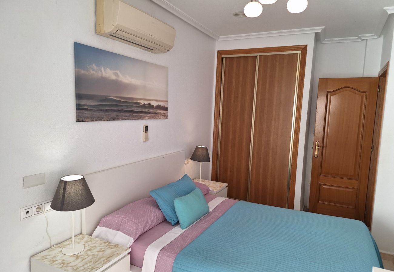 Apartamento en Torrevieja - ID22