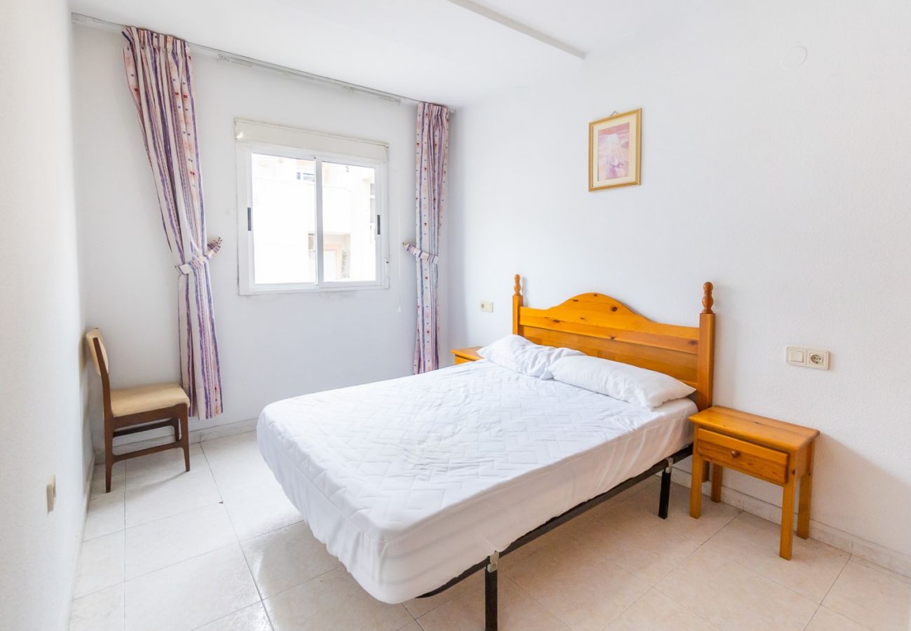 Apartamento en Torrevieja - ID70