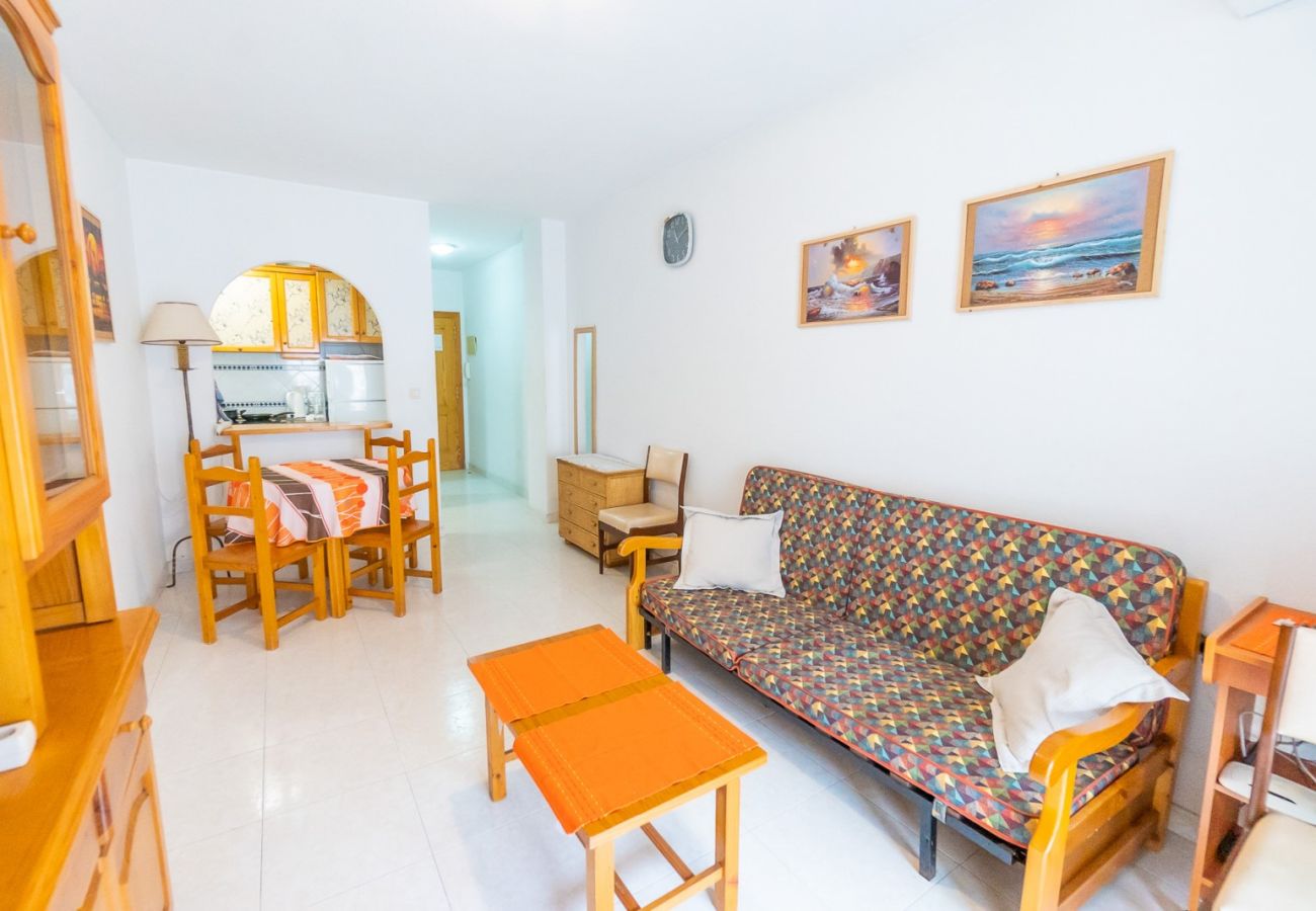 Apartamento en Torrevieja - ID70