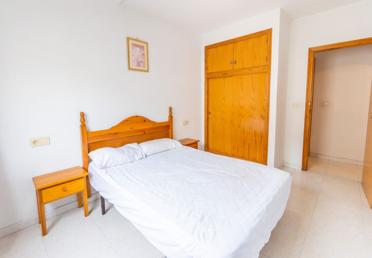 Apartamento en Torrevieja - ID70