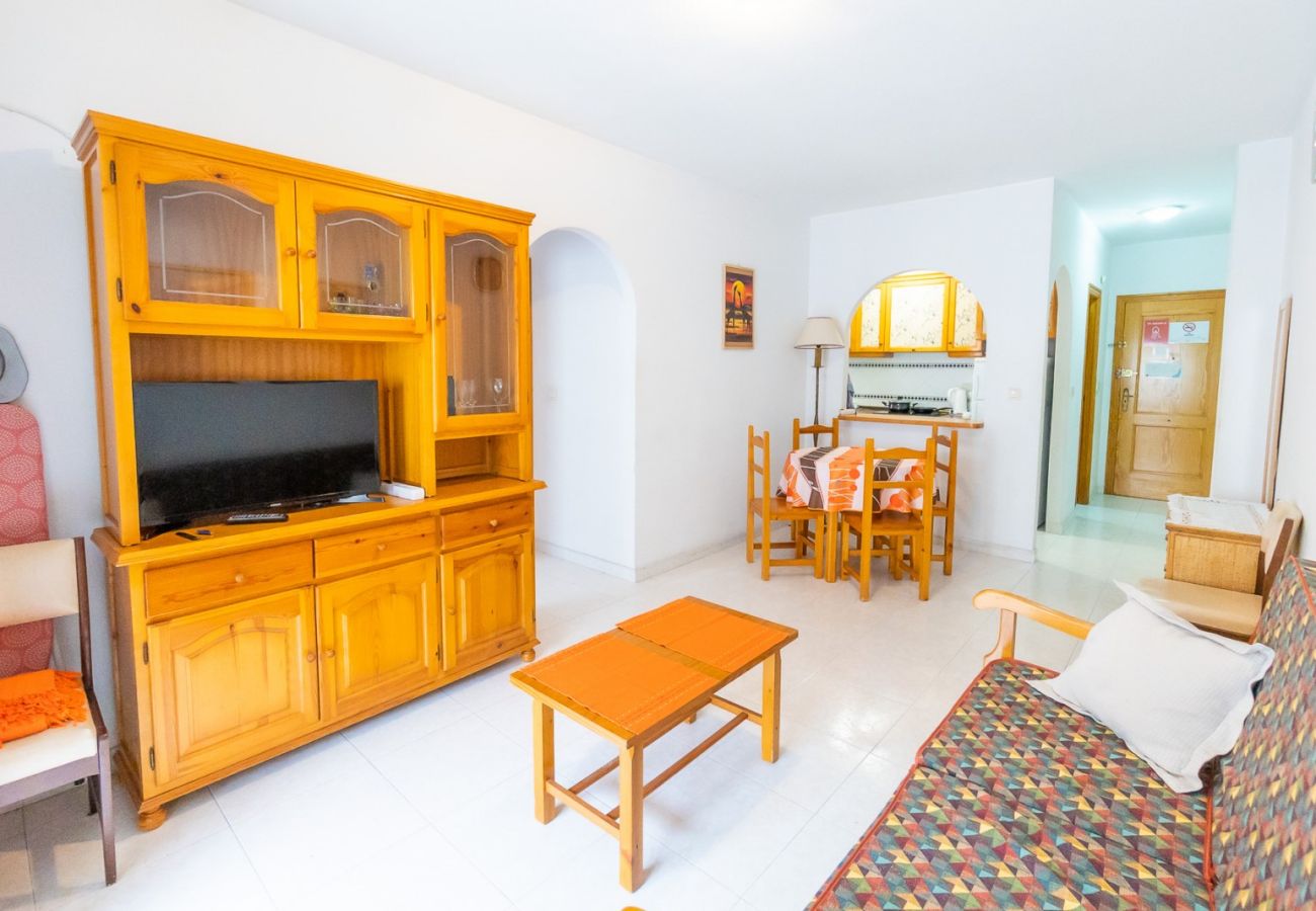 Apartamento en Torrevieja - ID70