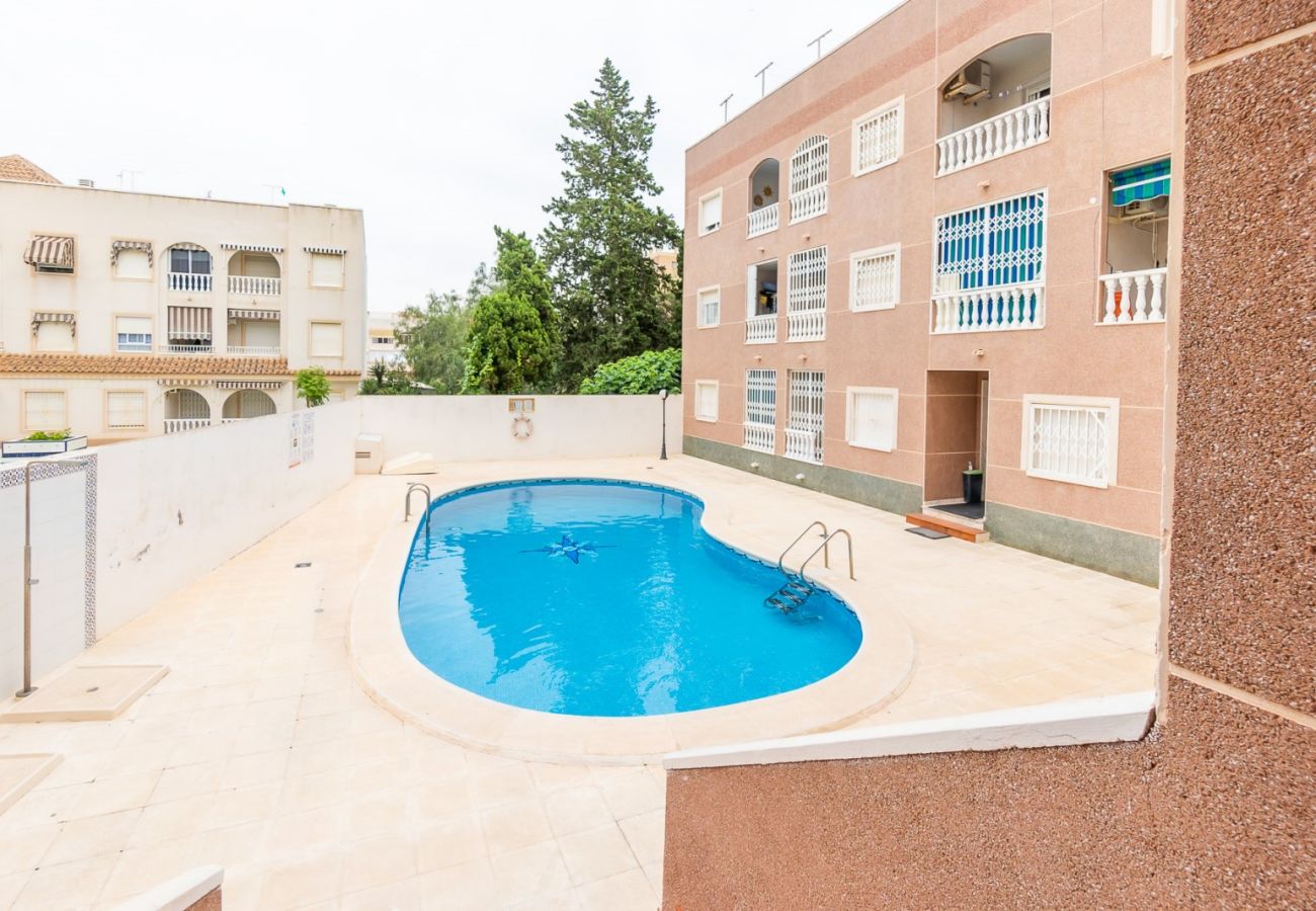 Apartamento en Torrevieja - ID70