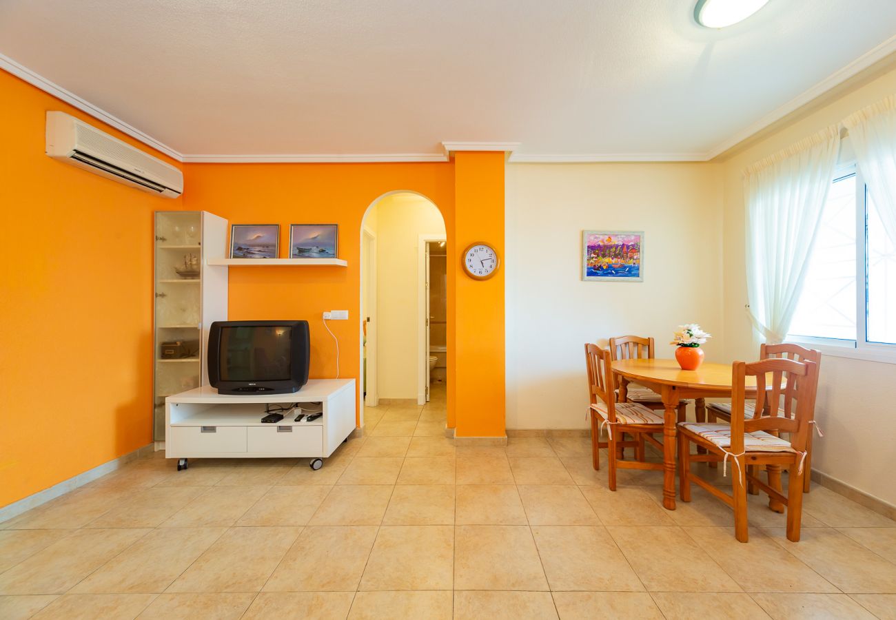 Bungalow en Torrevieja - ID71