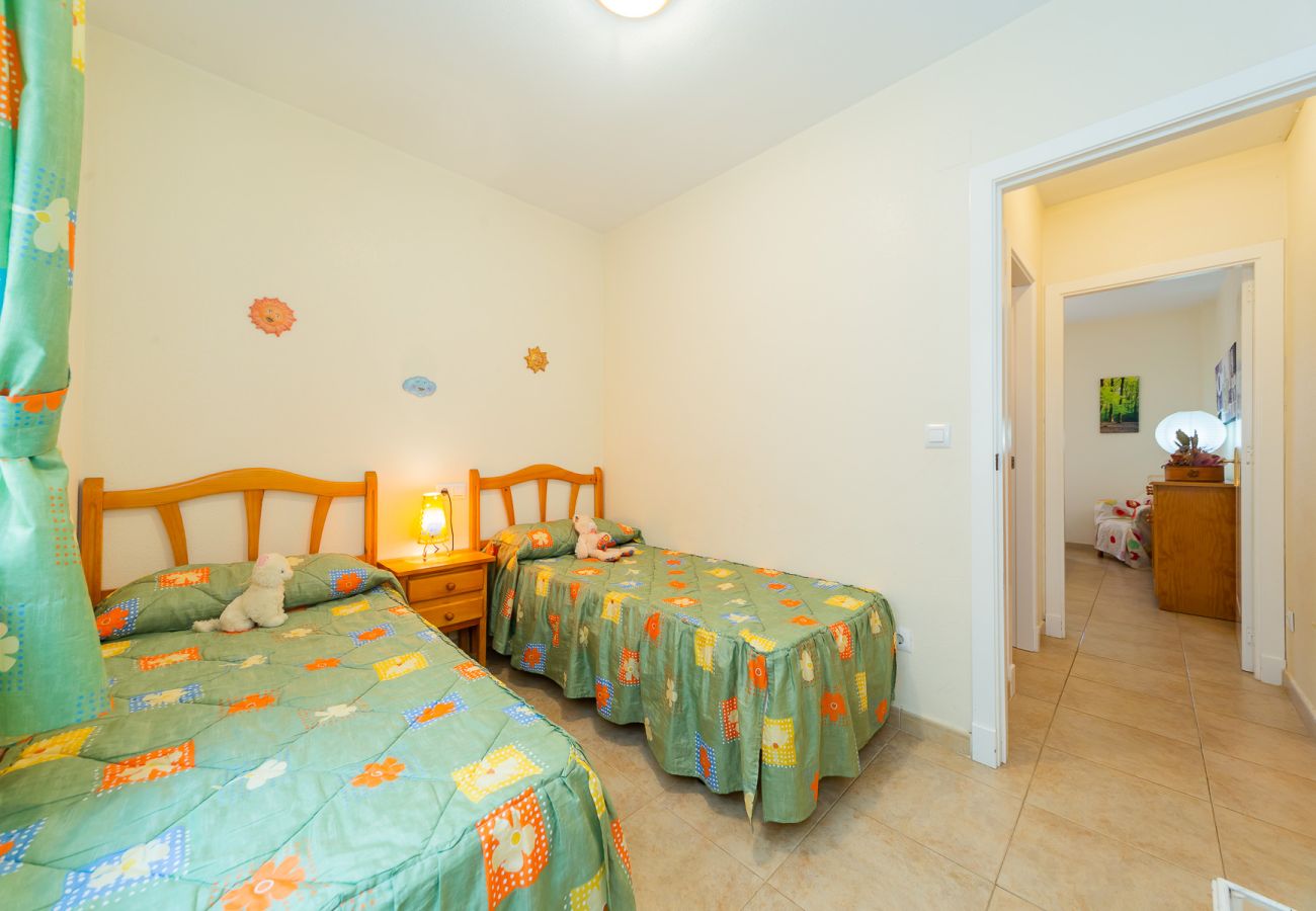 Bungalow en Torrevieja - ID71