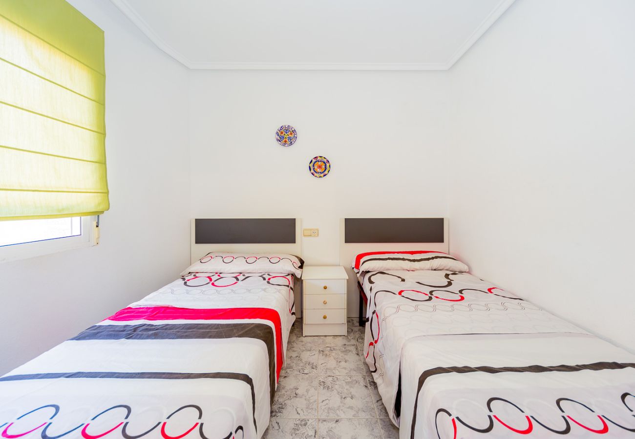 Apartamento en Torrevieja - ID38