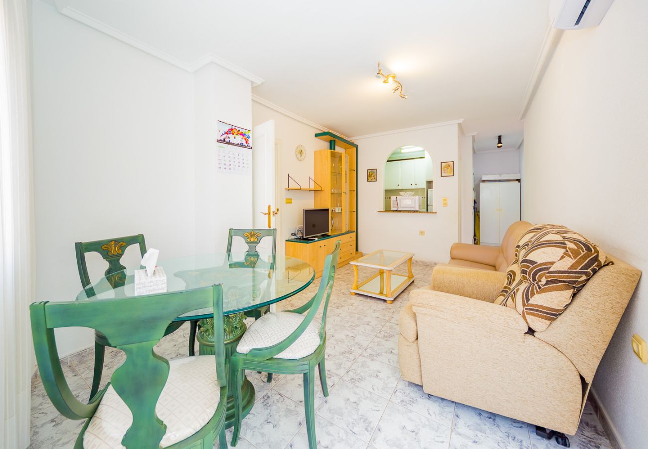 Apartamento en Torrevieja - ID38