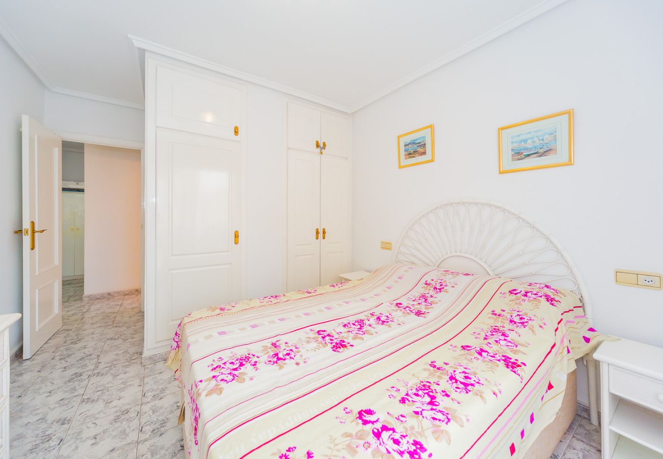 Apartamento en Torrevieja - ID38