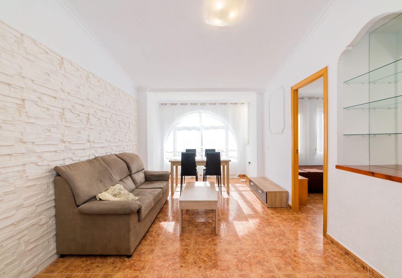 Apartamento en Torrevieja - ID39