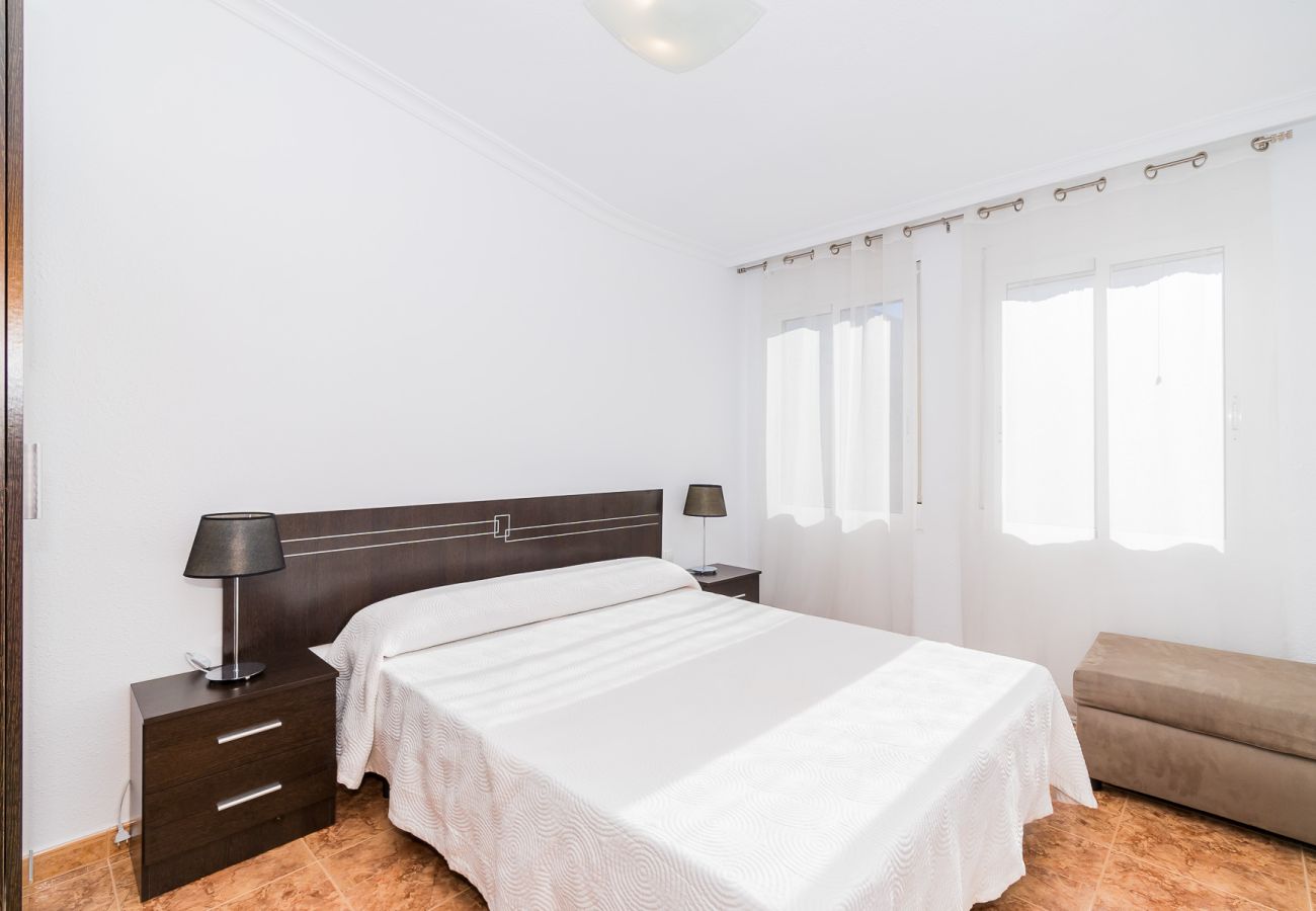 Apartamento en Torrevieja - ID39