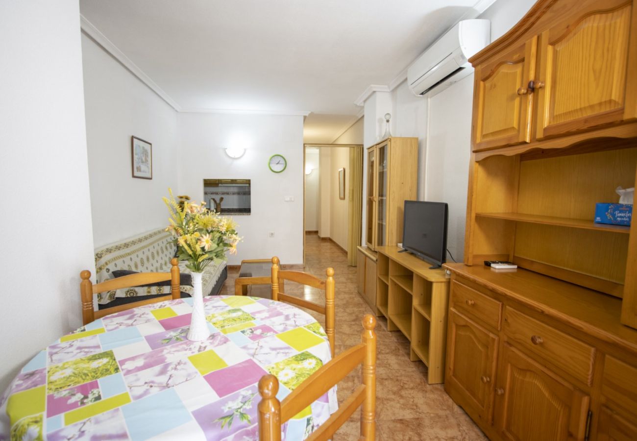 Apartamento en Torrevieja - ID40