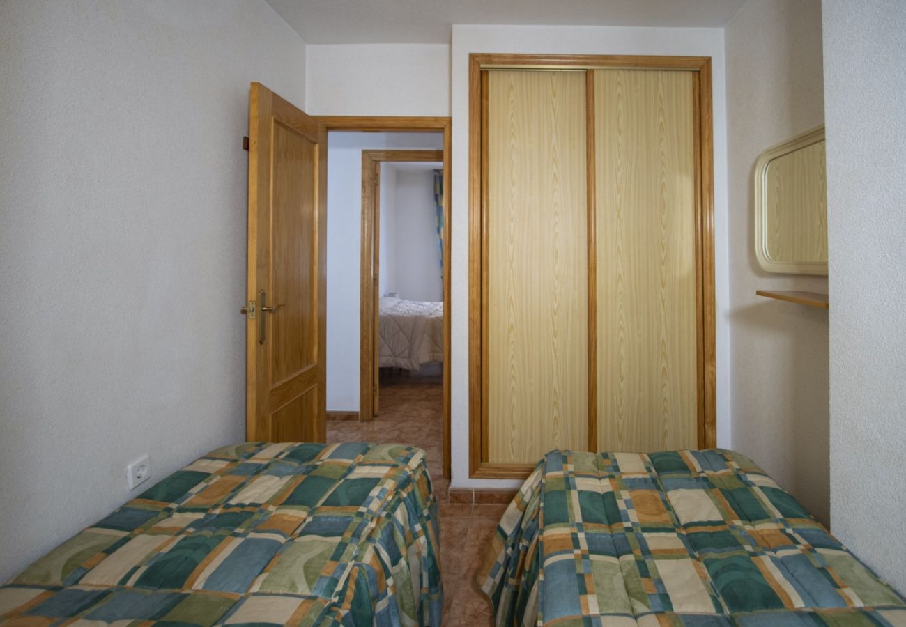 Apartamento en Torrevieja - ID40