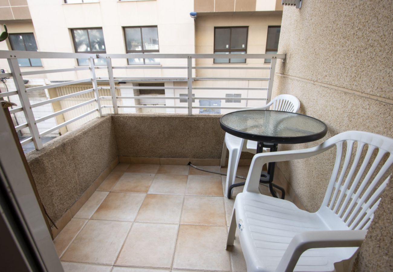 Apartamento en Torrevieja - ID40