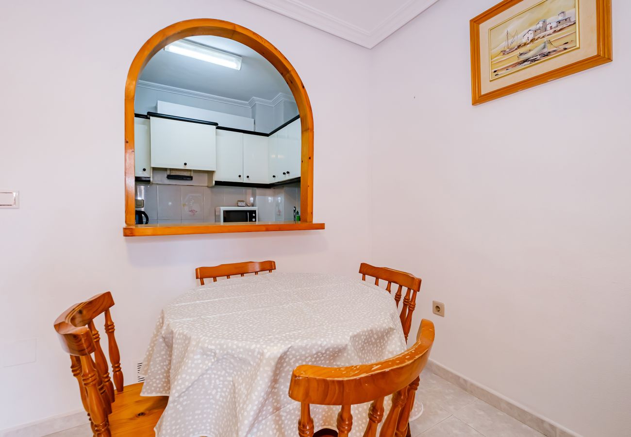 Apartamento en Torrevieja - ID73