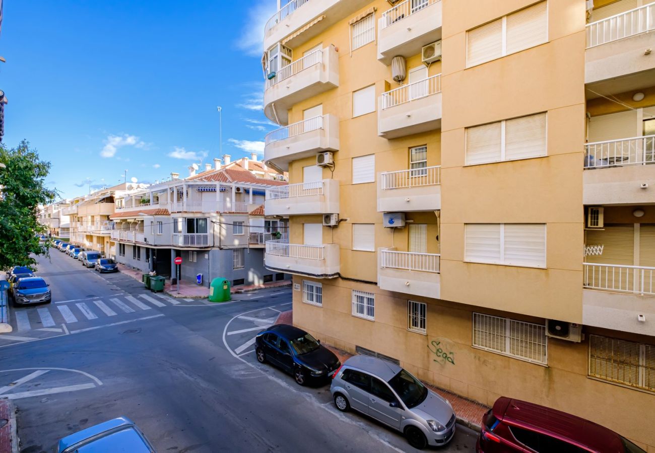 Apartamento en Torrevieja - ID41