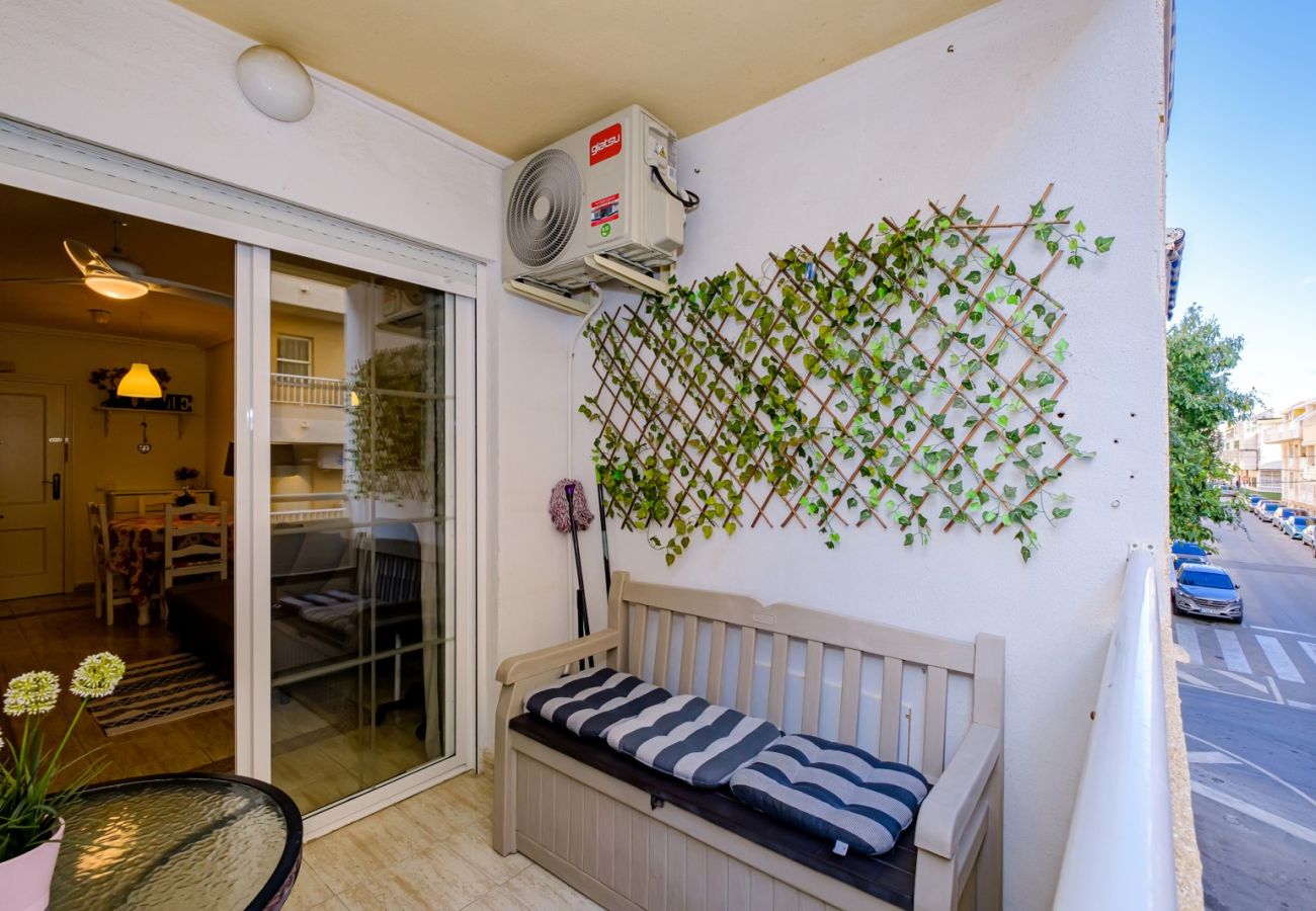 Apartamento en Torrevieja - ID41