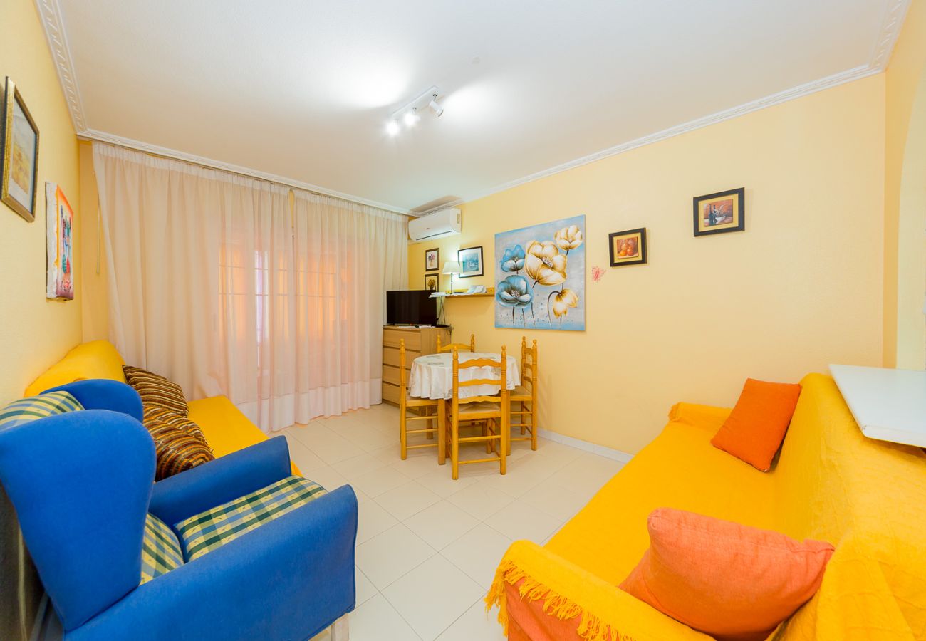 Apartamento en Torrevieja - ID45