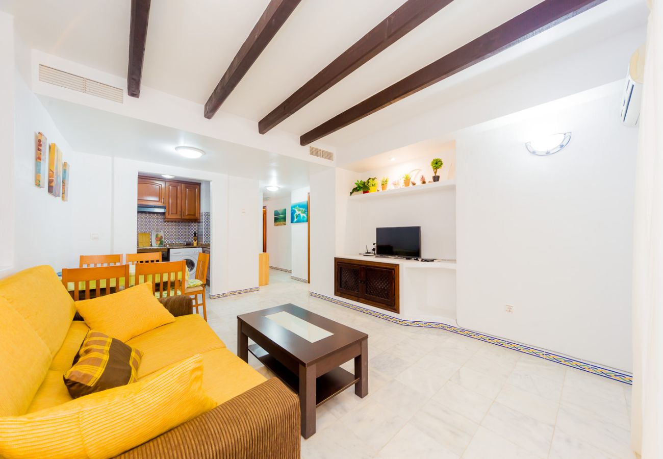 Apartamento en Torrevieja - ID47