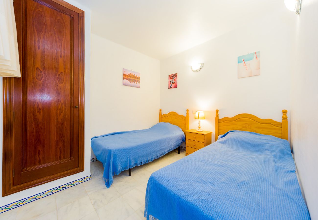 Apartamento en Torrevieja - ID47