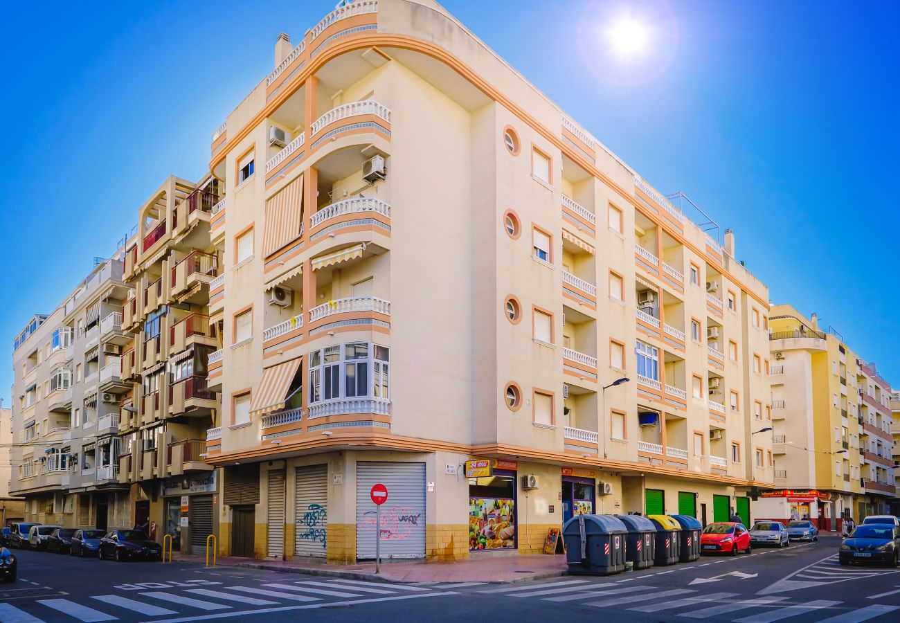 Apartamento en Torrevieja - ID48